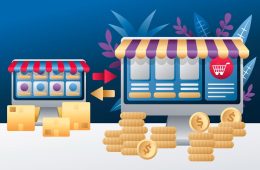 gamified commerce