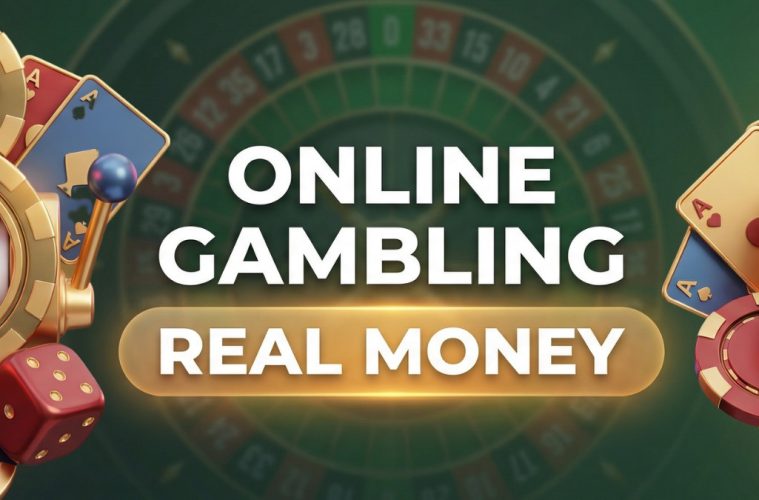 Best Online Gambling