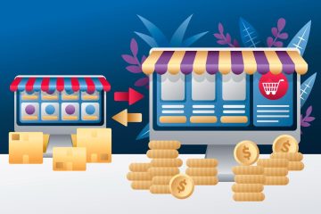 gamified commerce