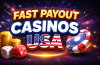 fast payout