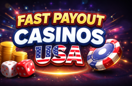 fast payout