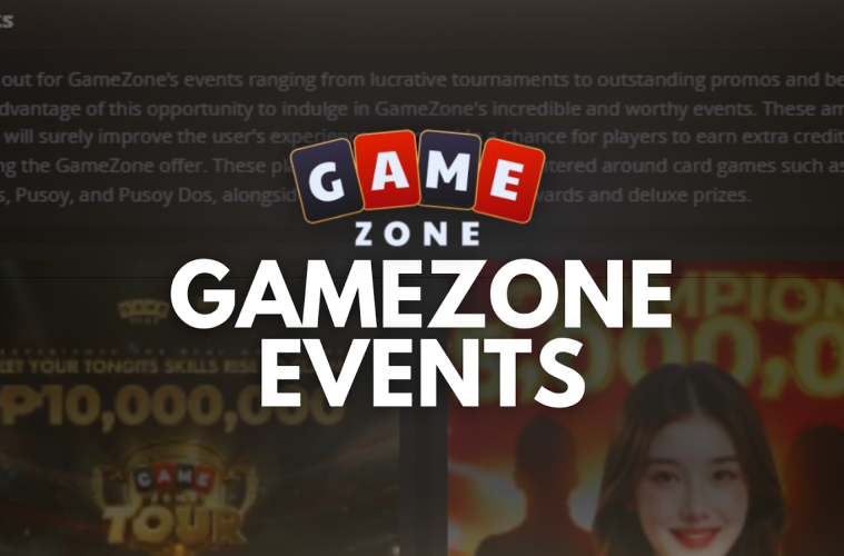 GameZone events, GameZone news